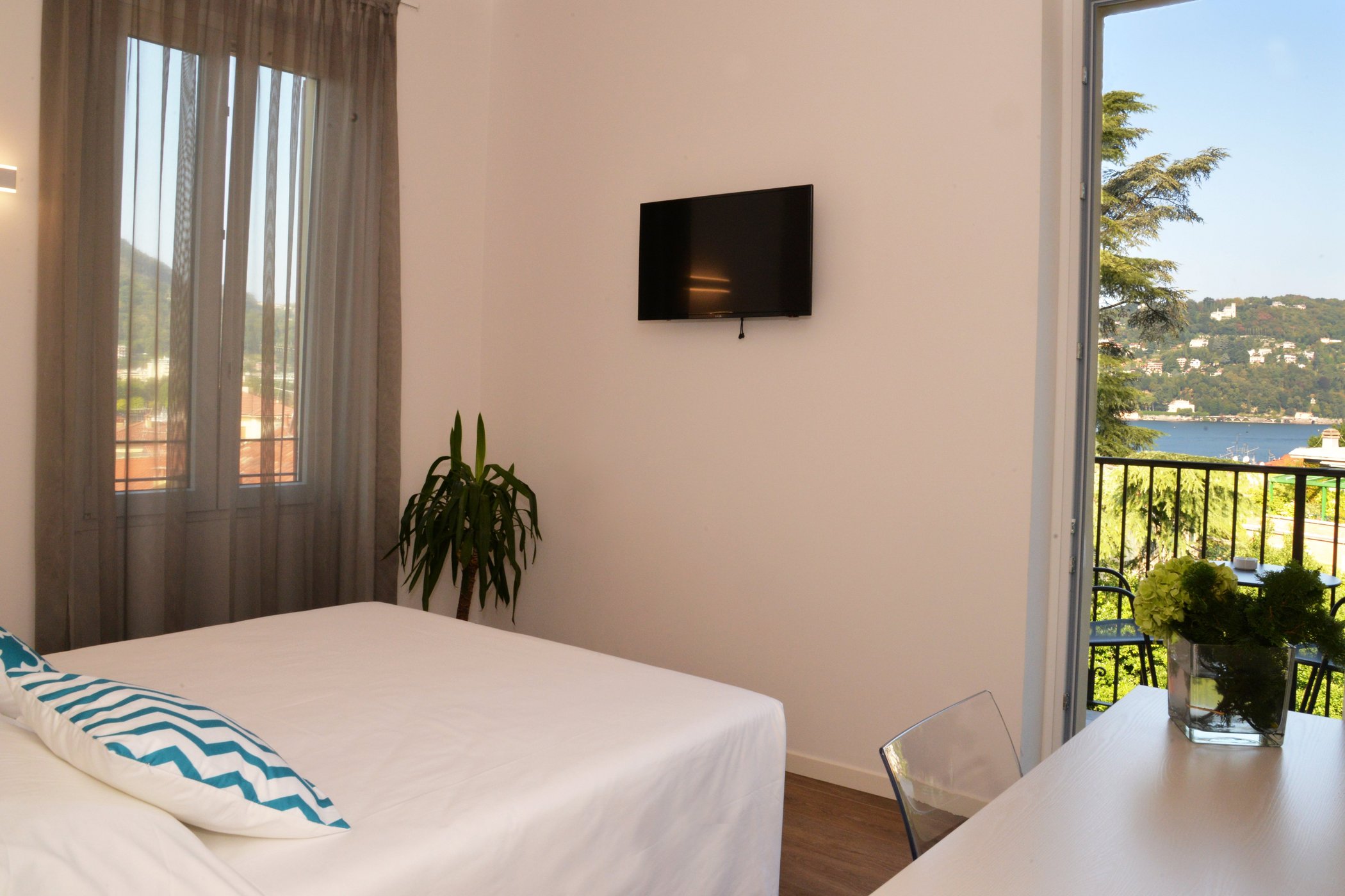 Hotel Quarcino by null