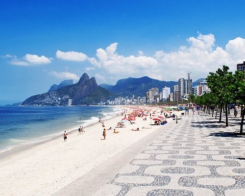 World's best beaches for 2023, according to Tripadvisor