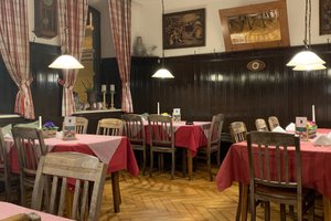 Speisesaal