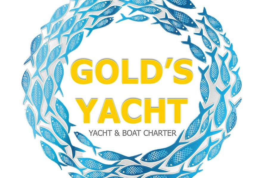 golden yacht dubai