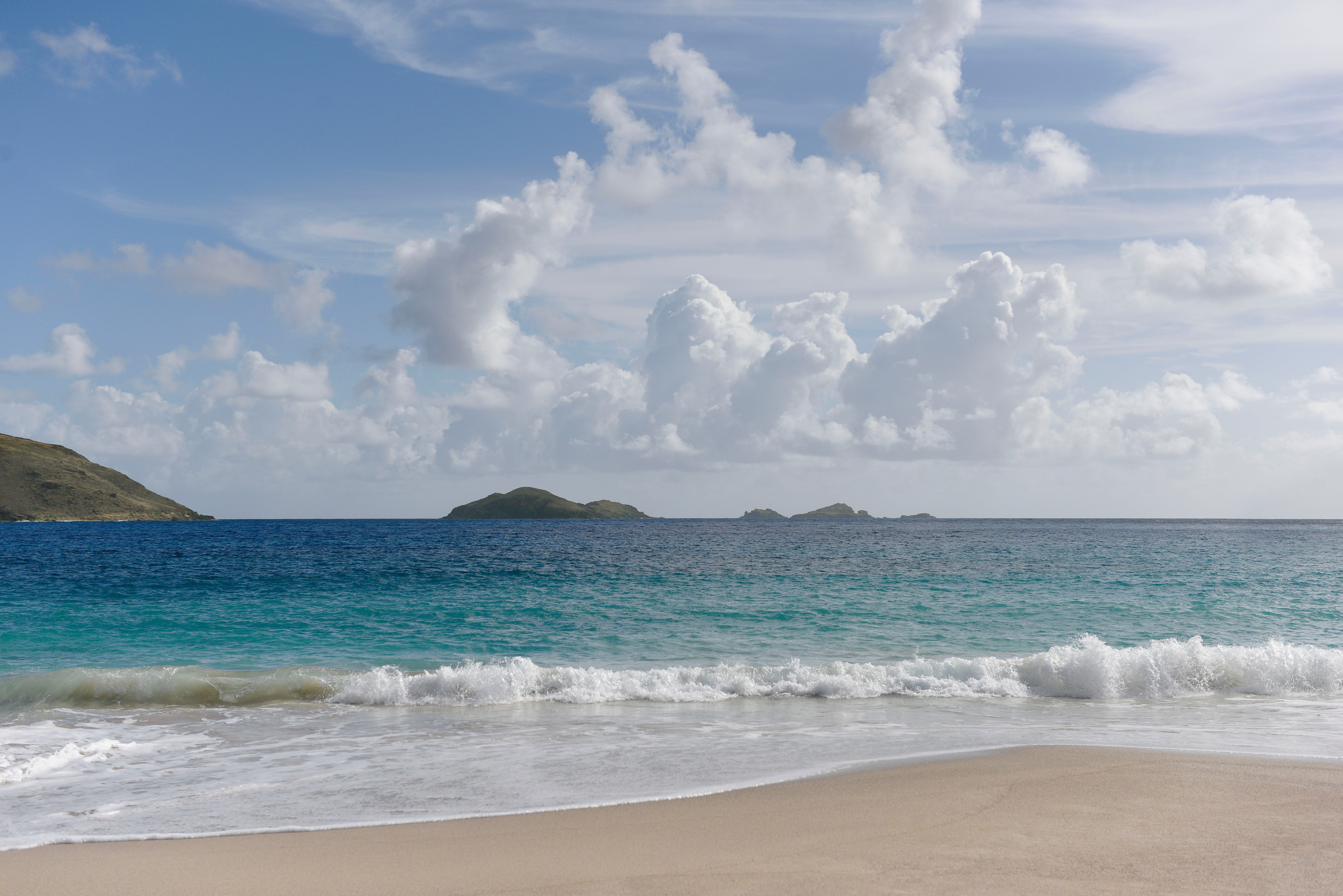 Cheval Blanc St Barth Pool Pictures Reviews Tripadvisor   Flamands Beach 