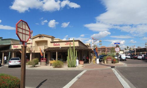 THE 15 BEST Things to Do in Scottsdale - UPDATED 2021 - Must See ...