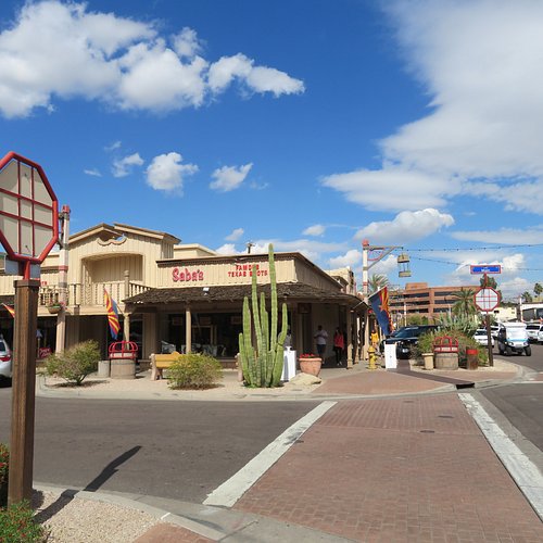 THE 10 BEST Free Things to Do in Scottsdale (Updated 2024)