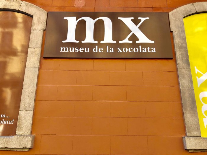 Imagen 7 de Museu de la Xocolata