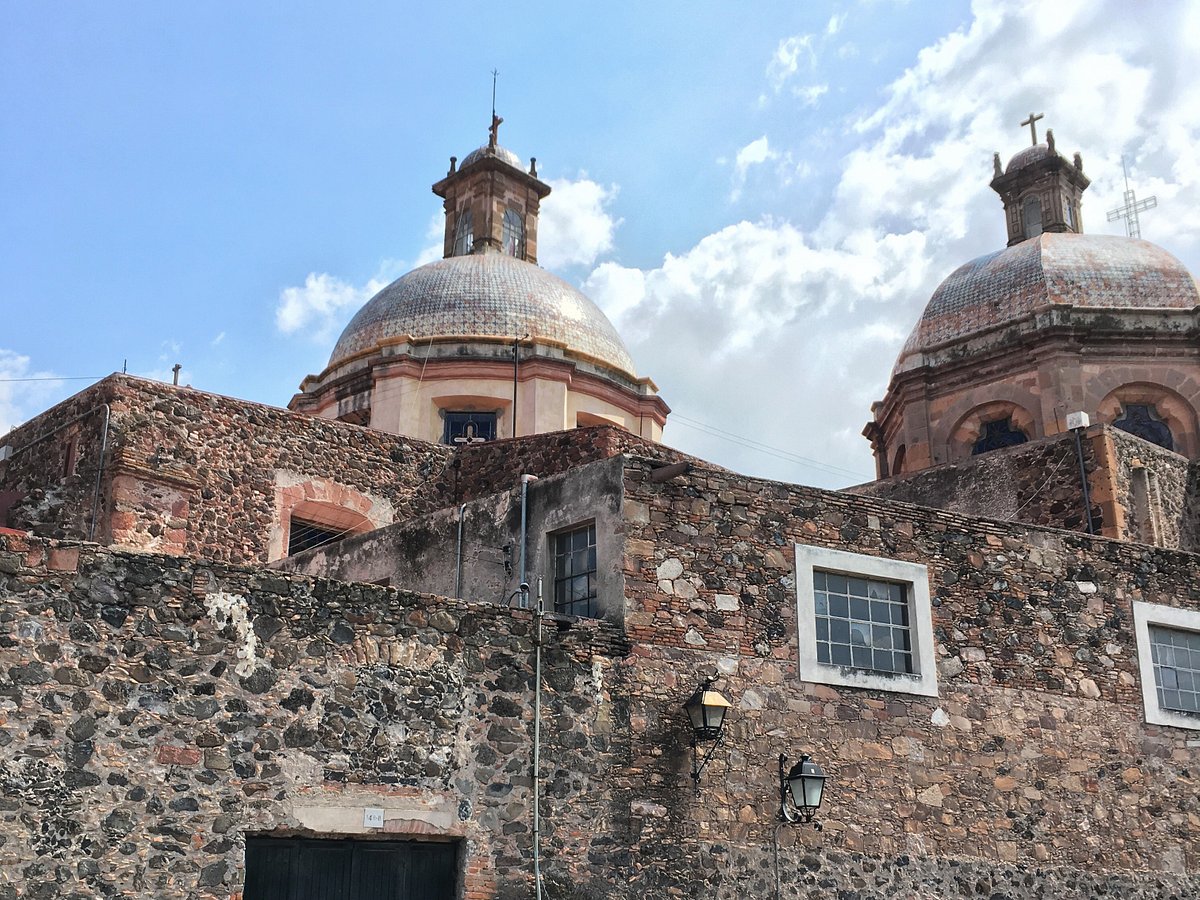 culture trip queretaro