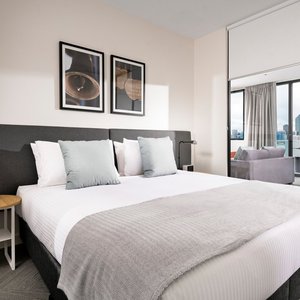 Value for money, not??? - Review of Metro Hotel Perth, South Perth ...