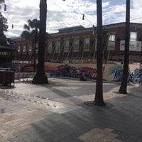 Redevelopment of part of The Corso