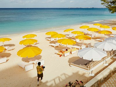 cayman islands tourism