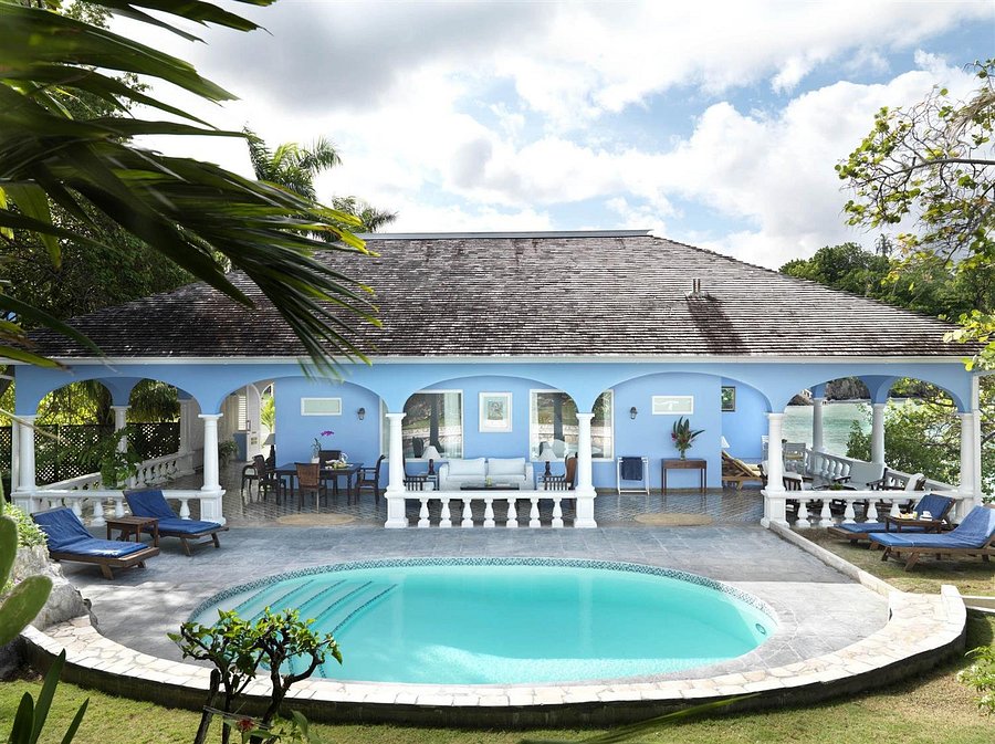 JAMAICA INN Updated 2021 Prices Hotel Reviews (Ocho Rios) Tripadvisor