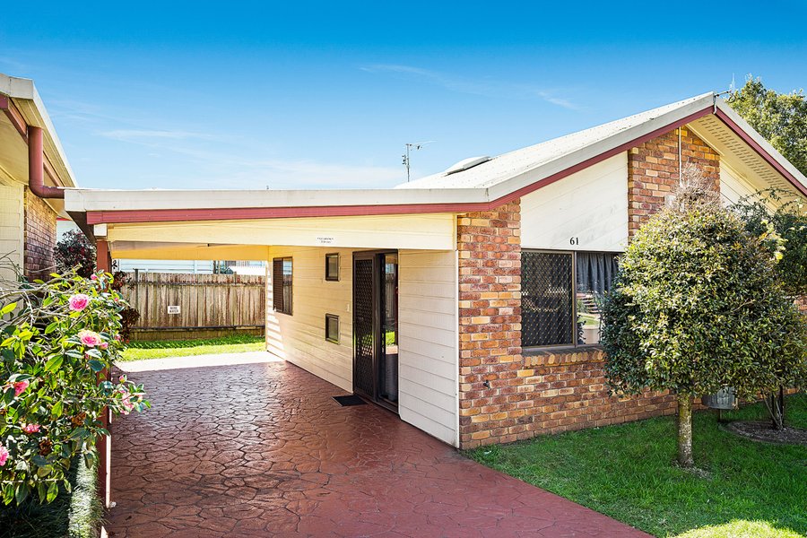 JOLLY SWAGMAN PARK (AU95) 2022 Prices & Reviews (Toowoomba) Photos of
