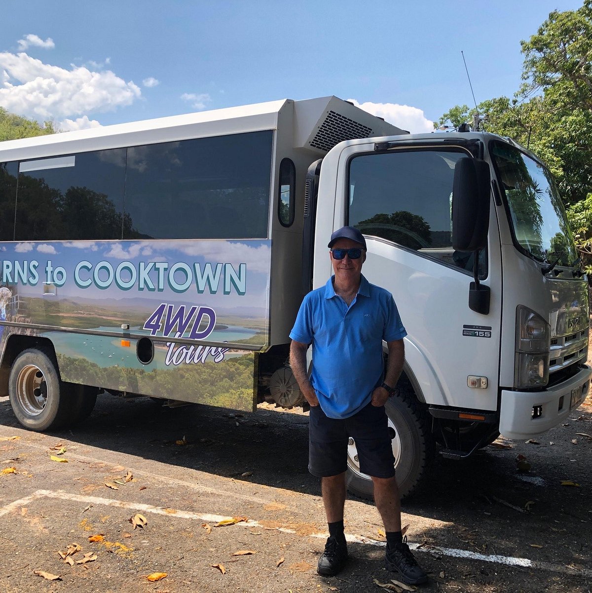 cairns to cooktown 4wd tours reviews