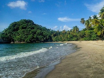 Saint James, Trinidad and Tobago: All You Need to Know Before You Go ...