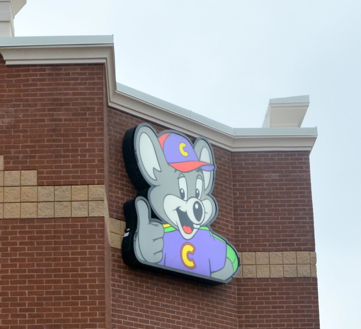 CHUCK E. CHEESE, Winston Salem - Menu, Prices & Restaurant Reviews ...