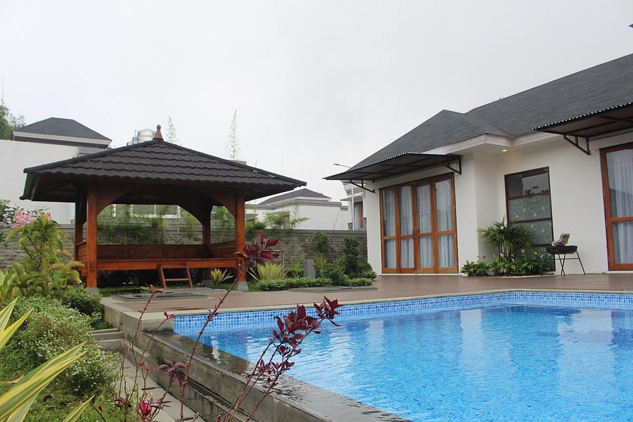 GRAND MASTER RESORT TOMOHON Hotel (Sulawesi) Prezzi 2022 e recensioni