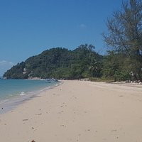 Khlong Son Beach (Ko Yao Yai) - All You Need to Know BEFORE You Go