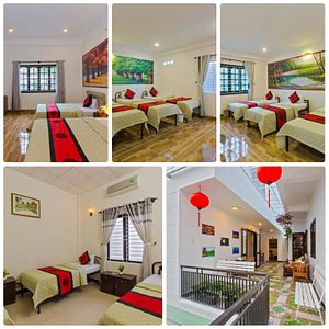 Private Rooms at Cloudy Home Stay