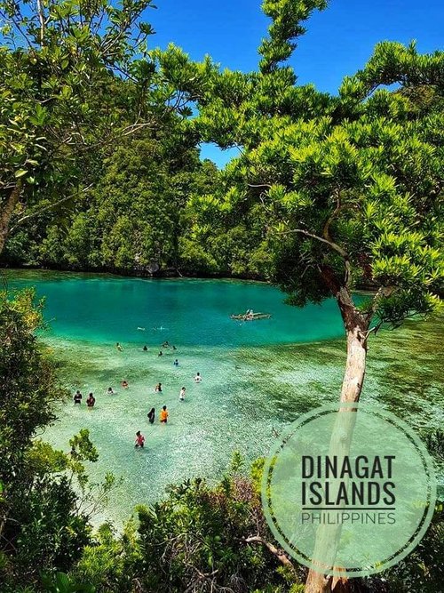 Dinagat Islands review images