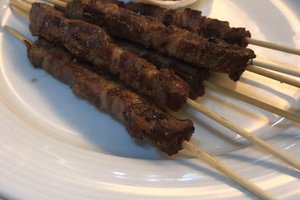 تناول الطعام
