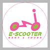 E-scooter rent&tours Ljubljana