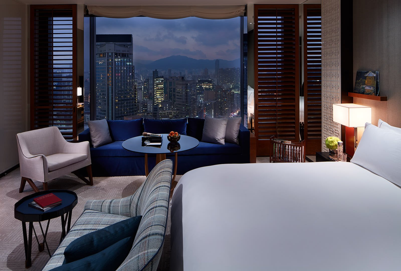 Rosewood Hong Kong - UPDATED 2024 Prices, Reviews & Photos