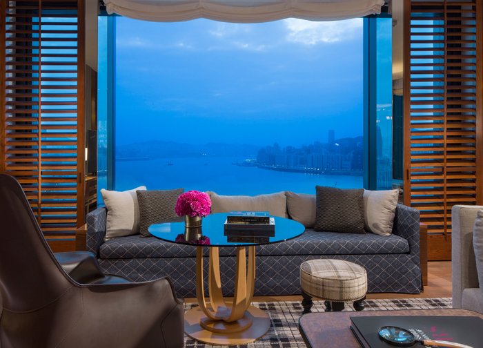 ROSEWOOD HONG KONG - Updated 2024 Prices & Hotel Reviews