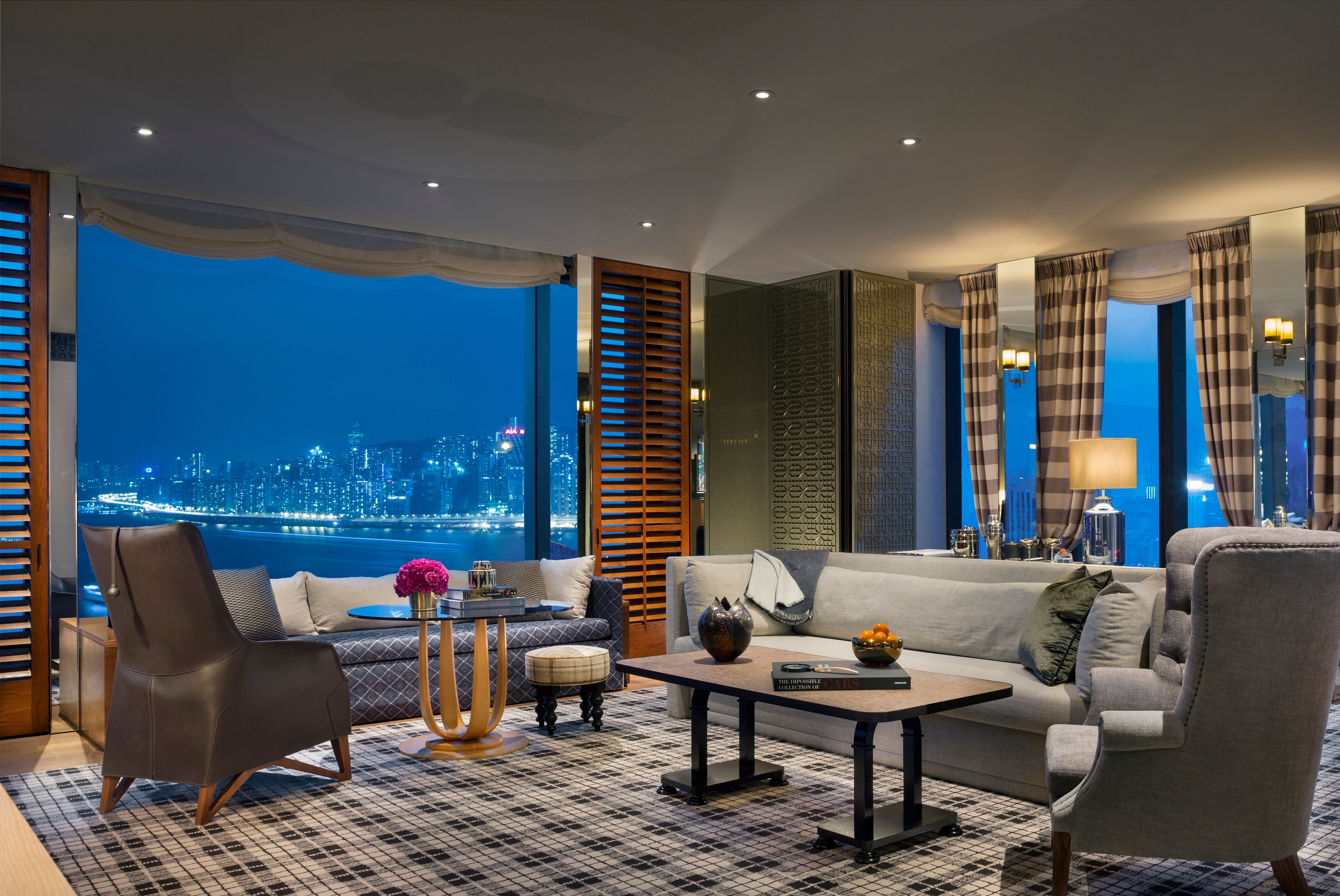 Rosewood Hong Kong - UPDATED 2024 Prices, Reviews & Photos