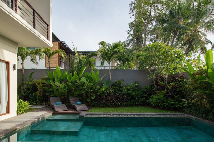 Villa Sally Pool: Pictures & Reviews - Tripadvisor