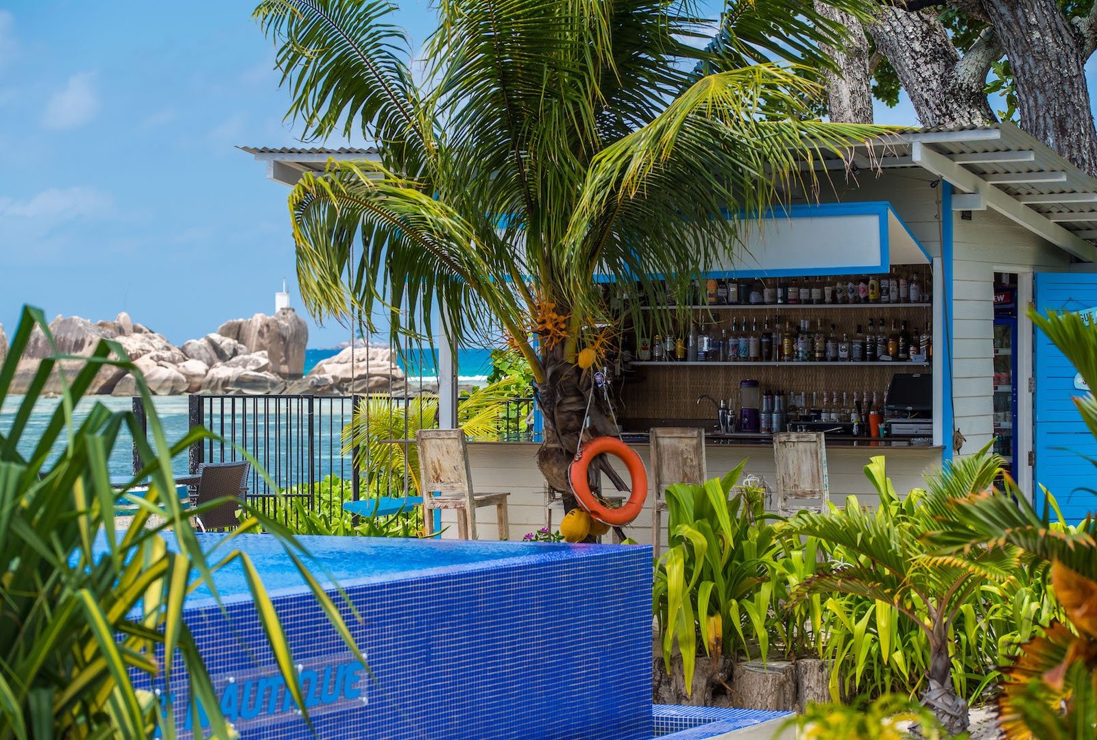 Le Nautique Luxury Waterfront Hotel by null
