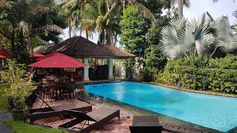  PANORAMA  HOTEL  26 41 Prices Reviews Ubud  