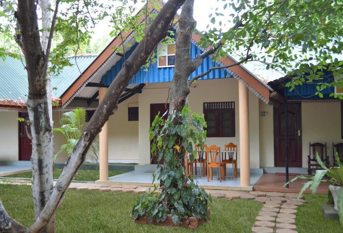 A9 Inn - Dambulla, Sri Lanka Lodge - Reviews