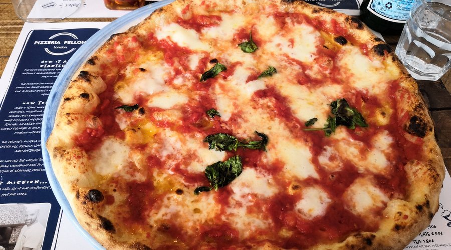 Margherita