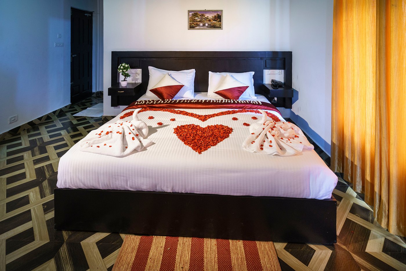 NATURA REGENCY - Specialty Hotel Reviews (Munnar, India)