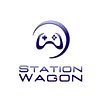the Station Wagon Gaming Van Manchester