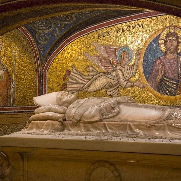 Sistine Chapel, Vatican City - Tripadvisor