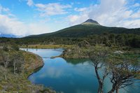 Photos of Cascada Río Pipo - Tierra Del Fuego, Argentina