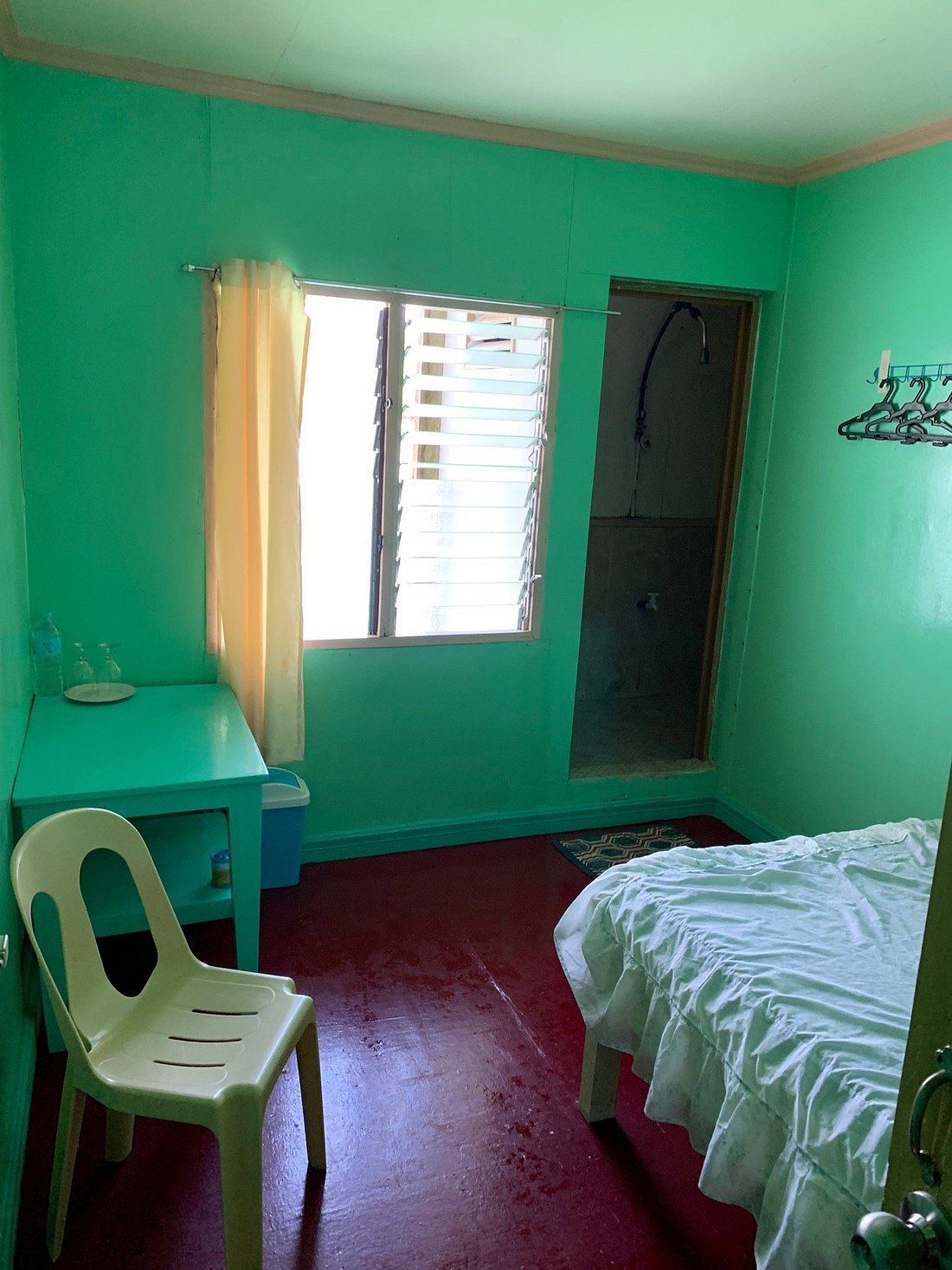 SIBADAN FISH CAGE - Guest house Reviews (Hinatuan, Philippines)