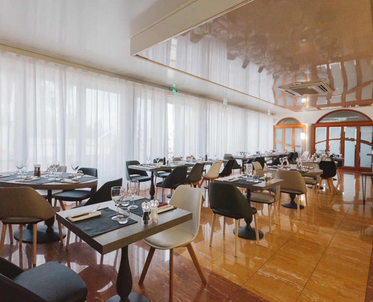 Hotel photo 39 of Hotel Spa Restaurant L'ostella.