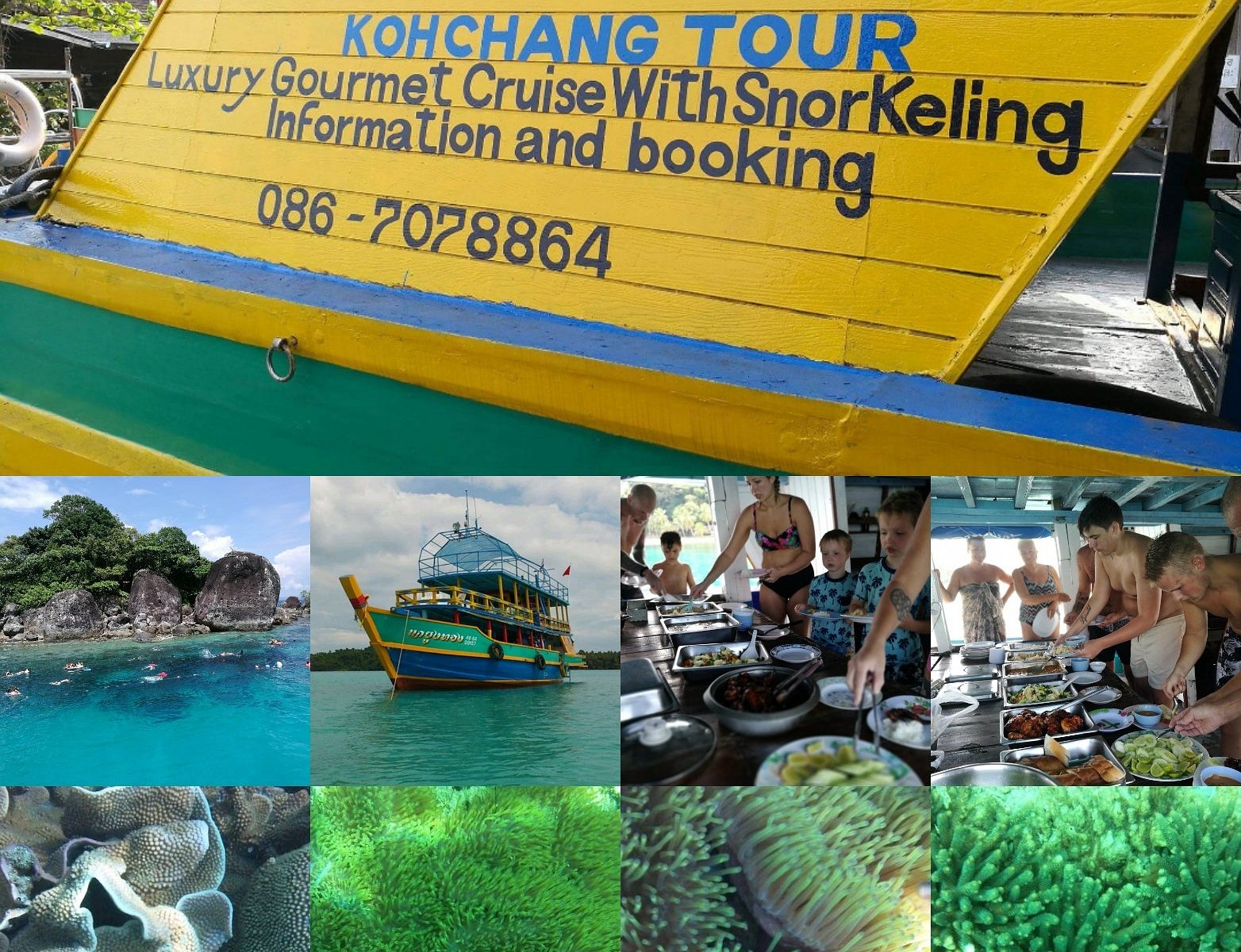 kontiki travel service doo