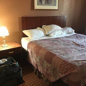 hotels near north riverside il