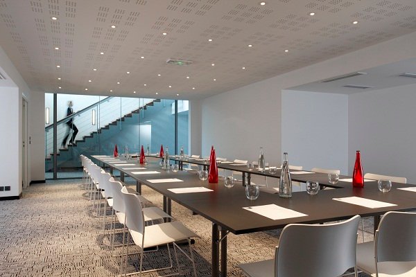 Hotel photo 11 of Royal Antibes Luxury Hotel, Residence, Beach & Spa.