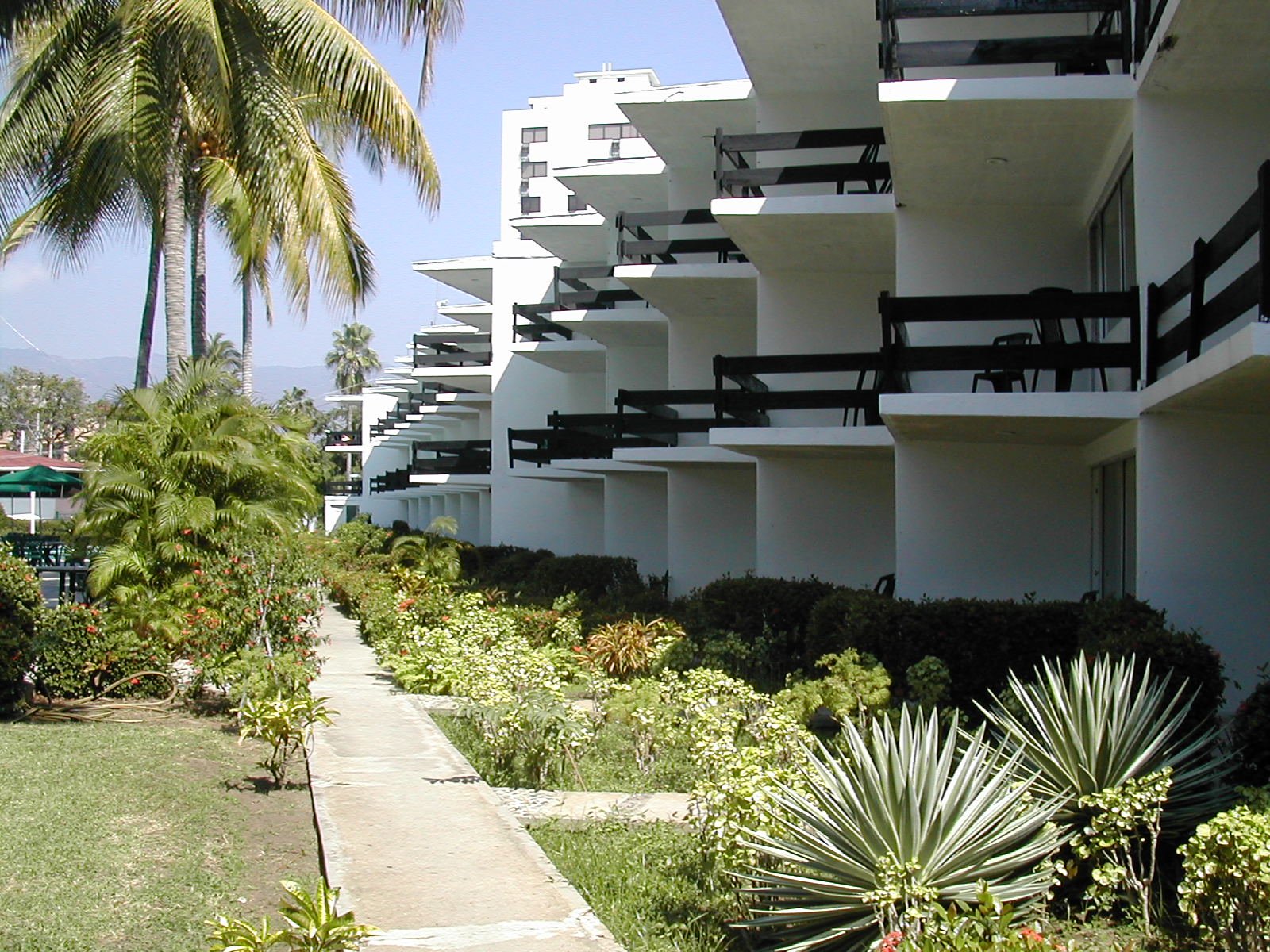 La Jolla Hotel image