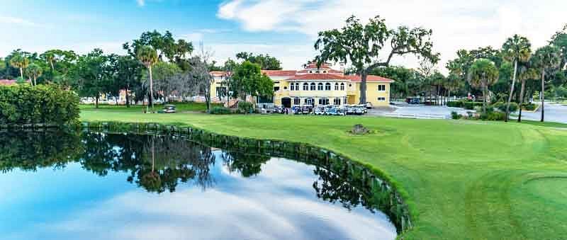 La Cita Golf and Country Club