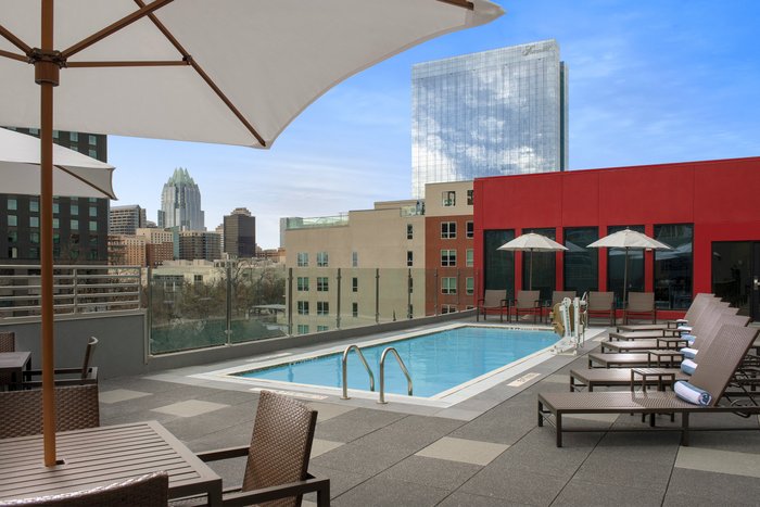 HOMEWOOD SUITES BY HILTON AUSTIN DOWNTOWN - Updated 2024 Prices & Hotel ...