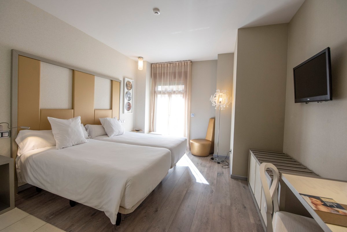 Princesa Munia Hotel & Spa Rooms: Pictures & Reviews - Tripadvisor