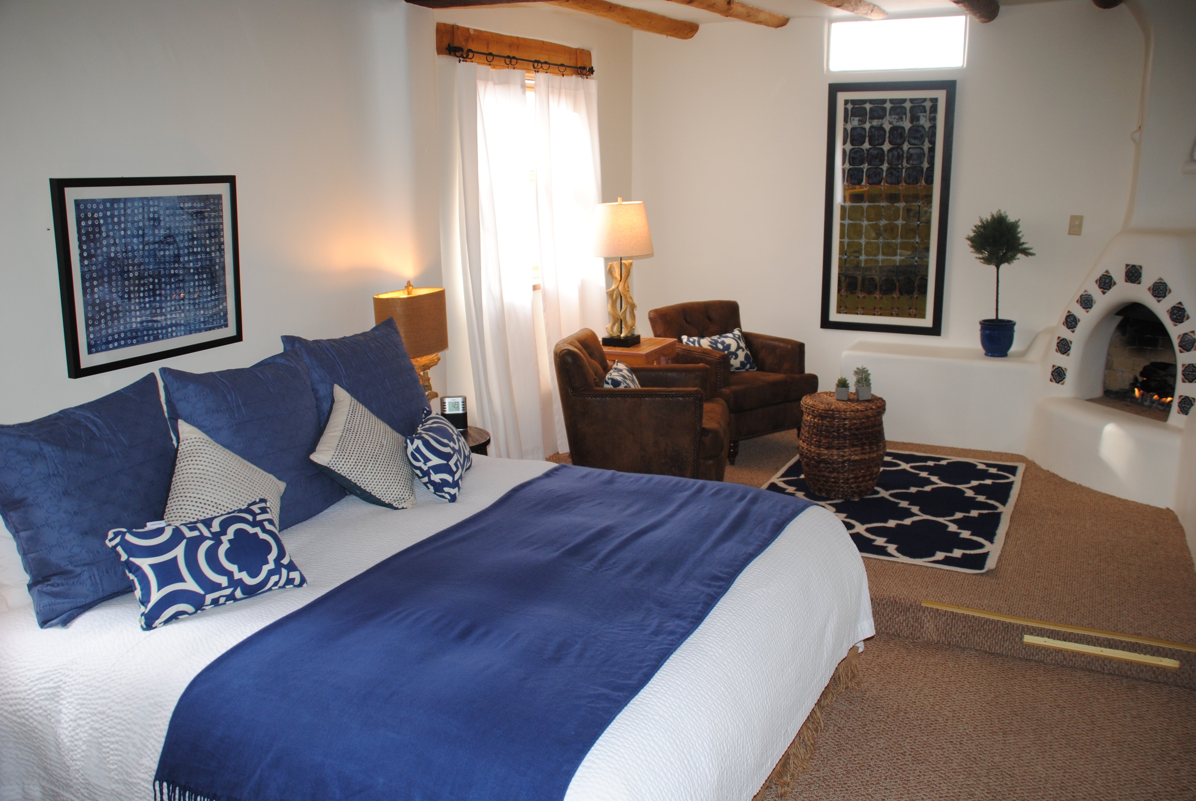 OLD TAOS GUESTHOUSE B&B - Updated 2024 Prices & Reviews (NM)