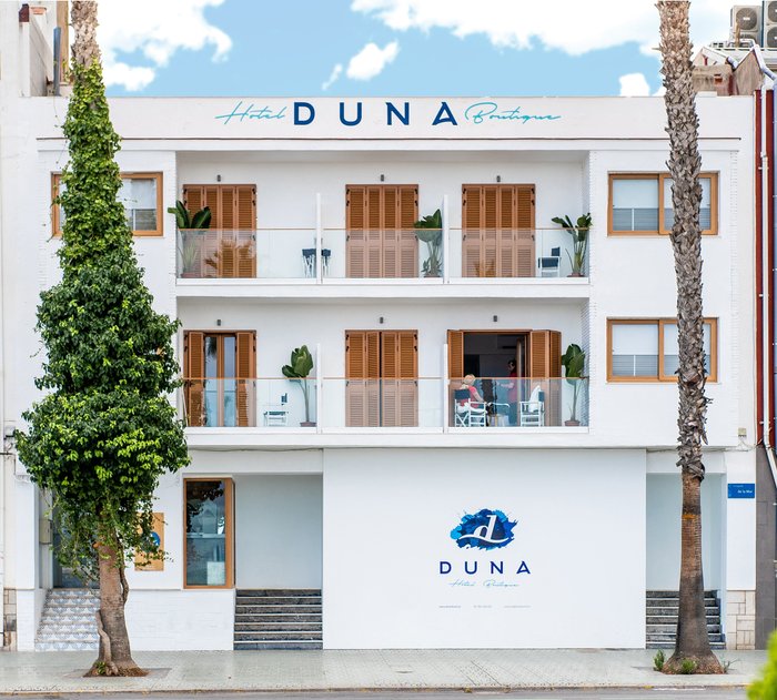 Imagen 3 de Duna Hotel Boutique