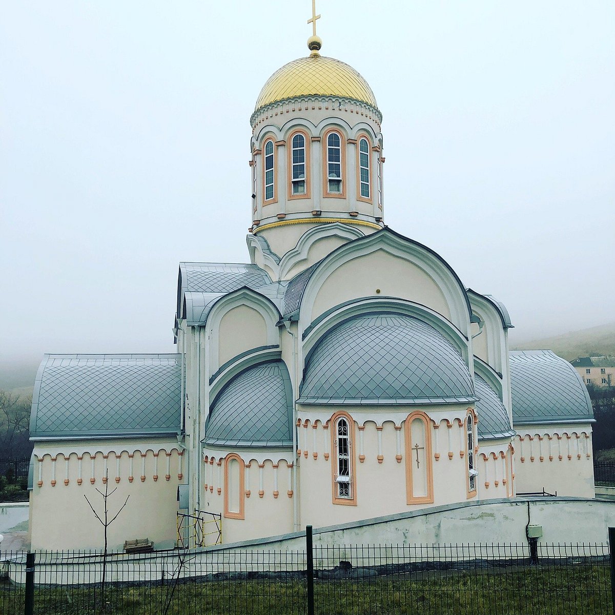 Храм во имя Святой Великомученицы Варвары, Супсех: лучшие советы перед  посещением - Tripadvisor