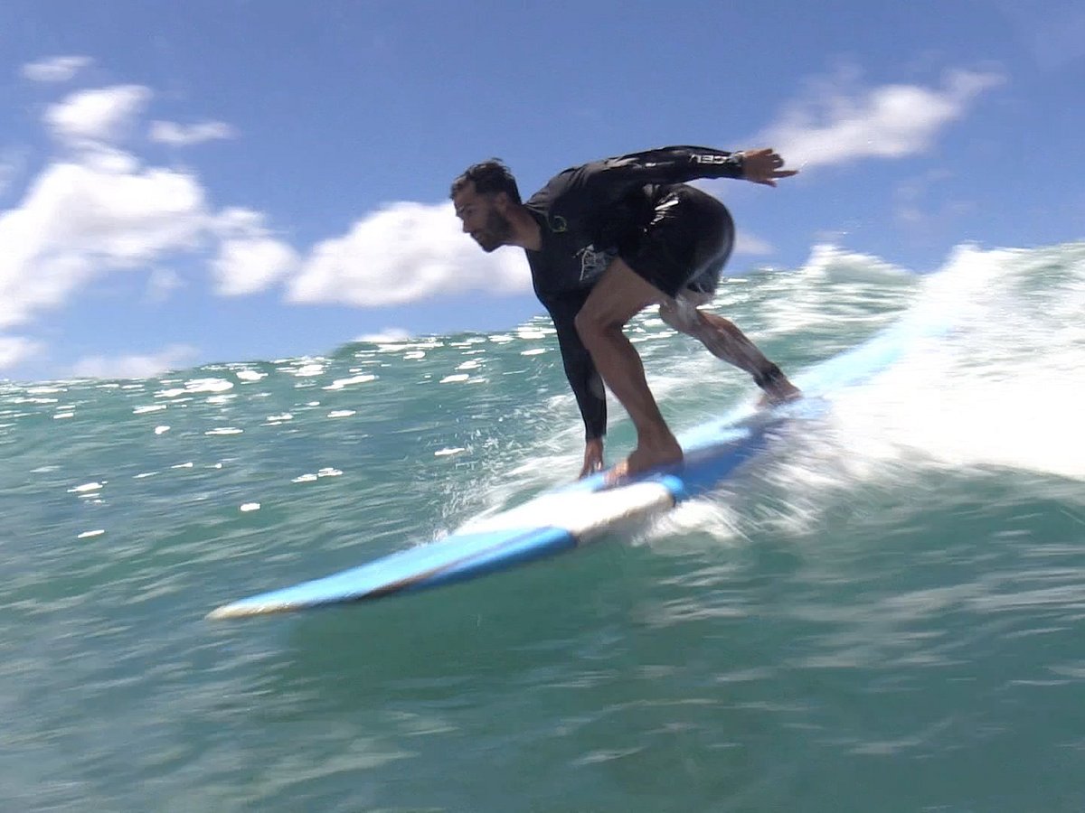 Ty Gurney Surf School (Honolulu) - All You Need to Know BEFORE You Go