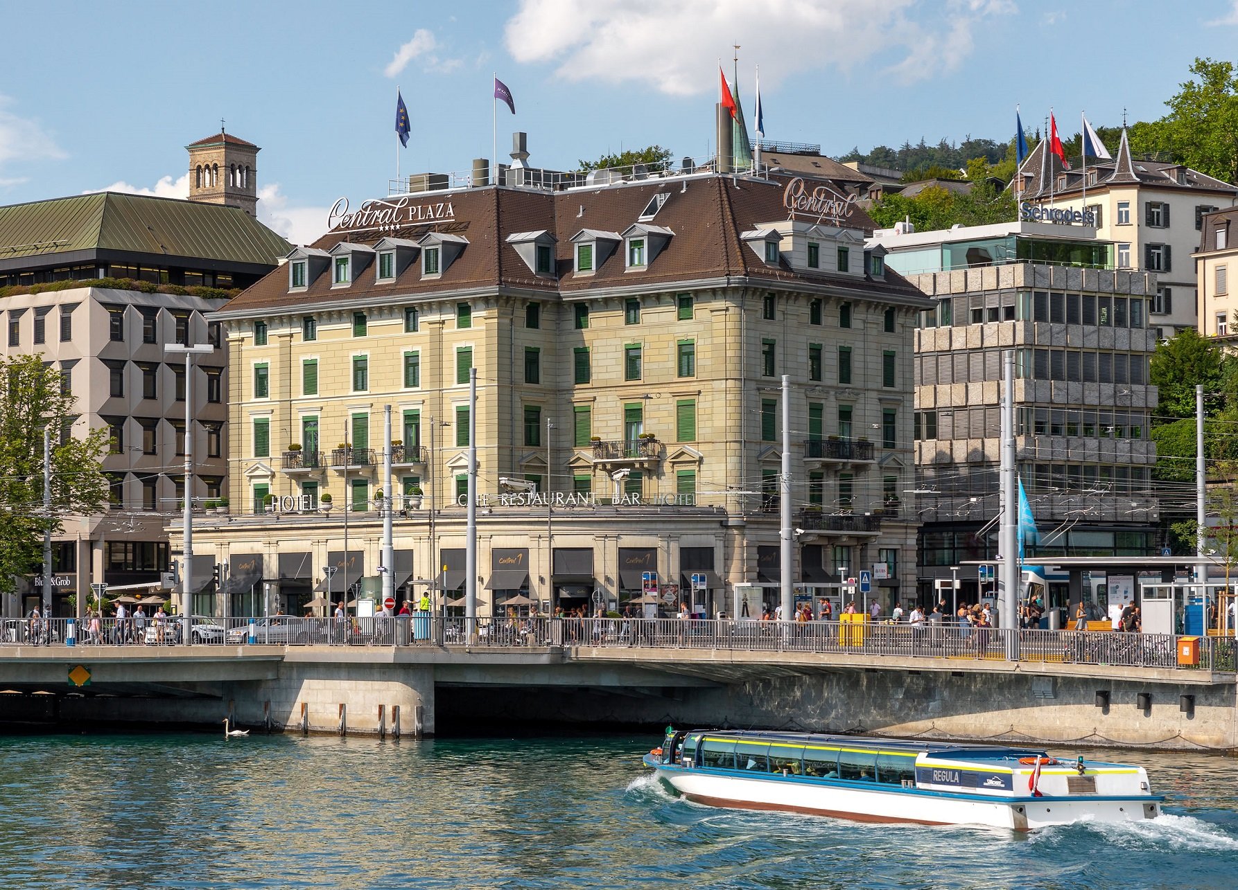 Las 10 Mejores Ofertas En Suiza: Ofertas De Hoteles En Suiza - Tripadvisor