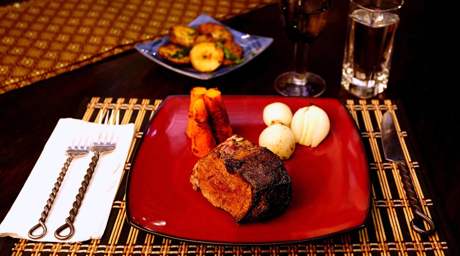 Cocina de Autor
